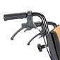 MultiMotion MultiMotion Air rolstoel extra licht - Bruin