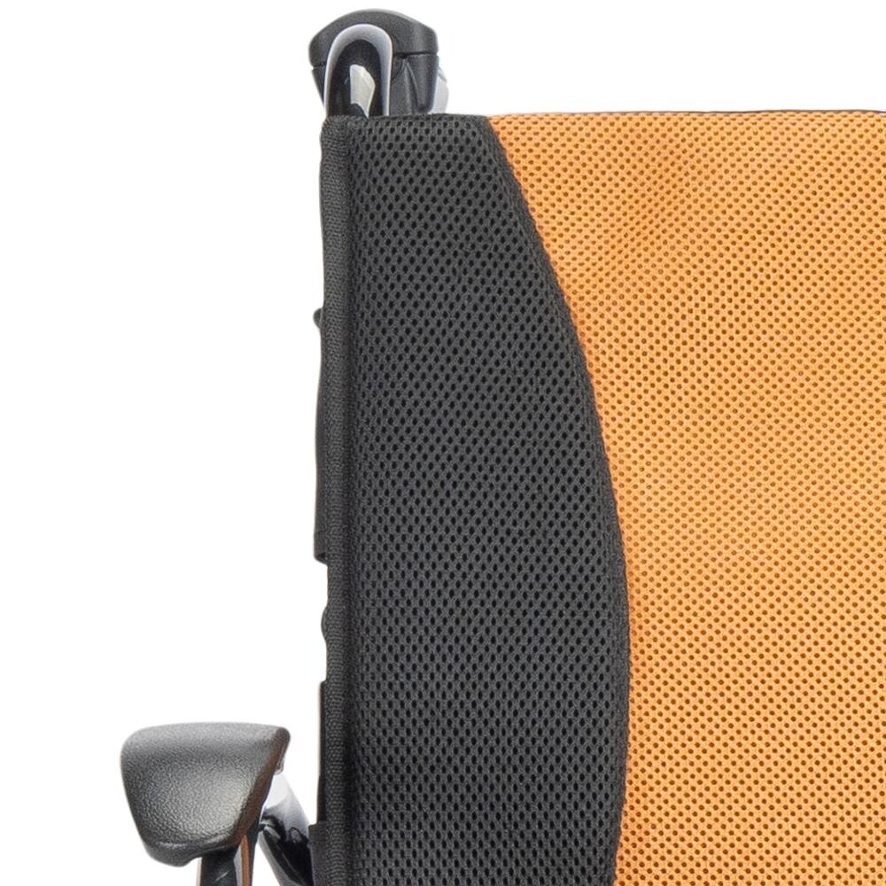 MultiMotion MultiMotion Air rolstoel extra licht - Bruin