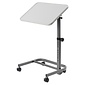 MultiMotion MultiMotion opvouwbare bedtafel op wielen - Grijs