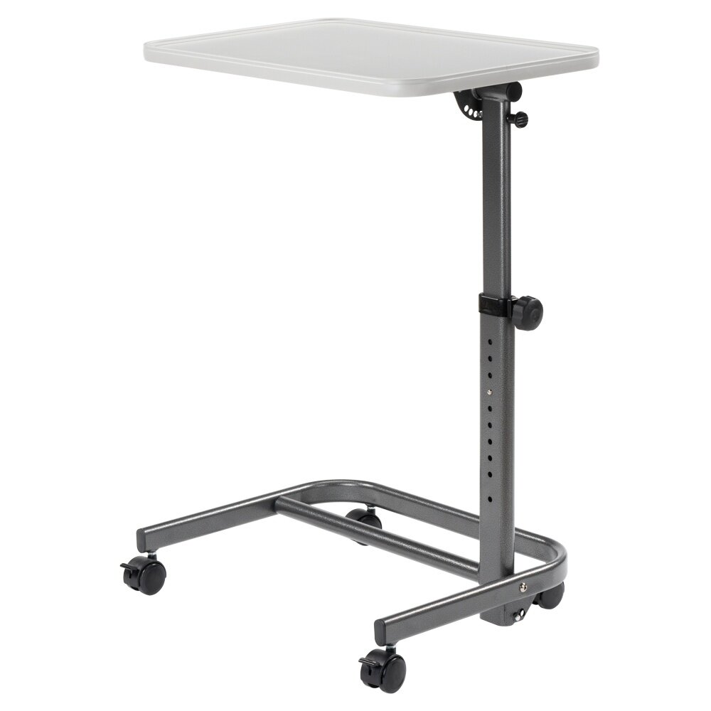 MultiMotion MultiMotion opvouwbare bedtafel op wielen - Grijs