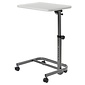 MultiMotion MultiMotion opvouwbare bedtafel op wielen - Grijs