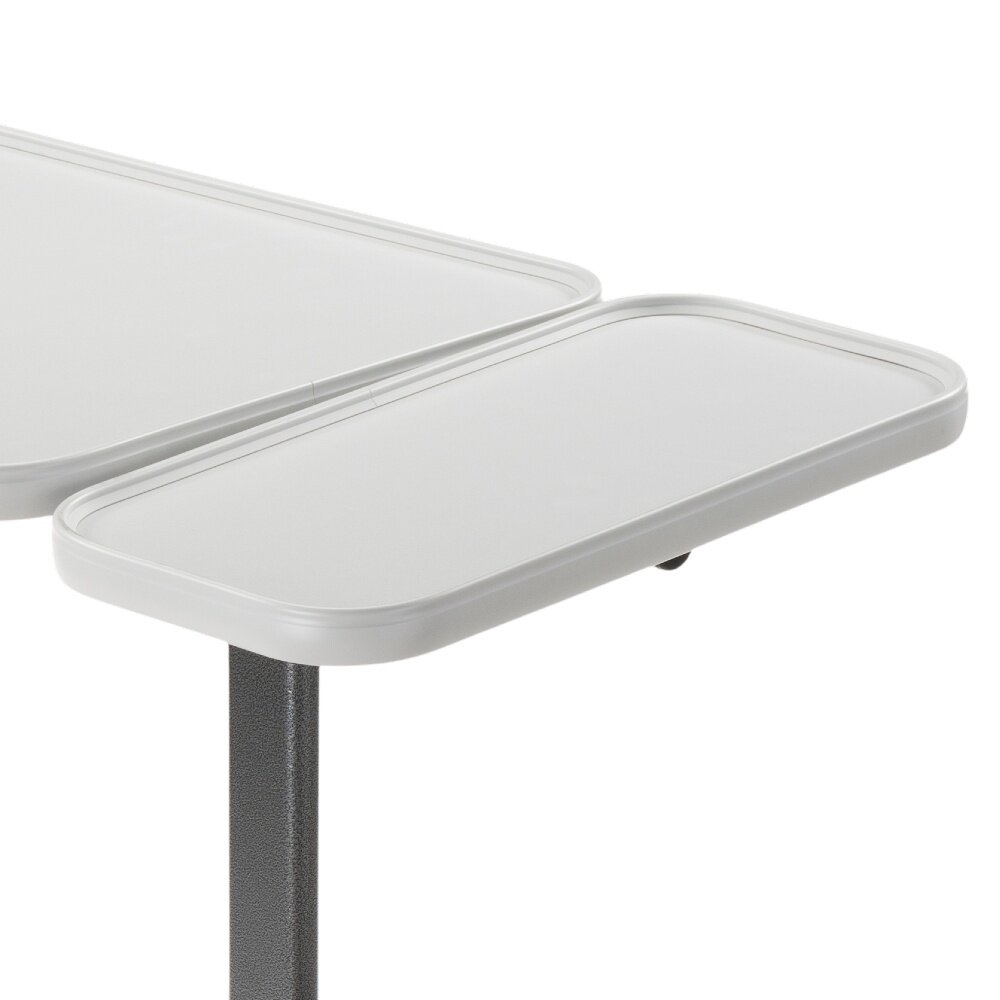MultiMotion Zijtafeltje voor MultiMotion bedtafel - Grijs