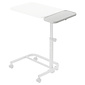 MultiMotion Zijtafeltje voor MultiMotion bedtafel - Grijs