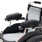MultiMotion Zachte armsteun pads met gel voor rolstoel (per 2)