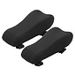 MultiMotion Zachte armsteun pads met gel voor rolstoel (per 2)