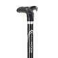 MultiMotion MultiMotion wandelstok met verwarmd handvat en ledlampje