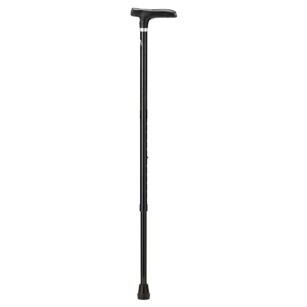 MultiMotion MultiMotion wandelstok met verwarmd handvat en ledlampje