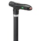 MultiMotion MultiMotion wandelstok met verwarmd handvat en ledlampje