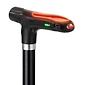 MultiMotion MultiMotion wandelstok met verwarmd handvat en ledlampje