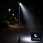 MultiMotion MultiMotion wandelstok met alarm en ledlamp