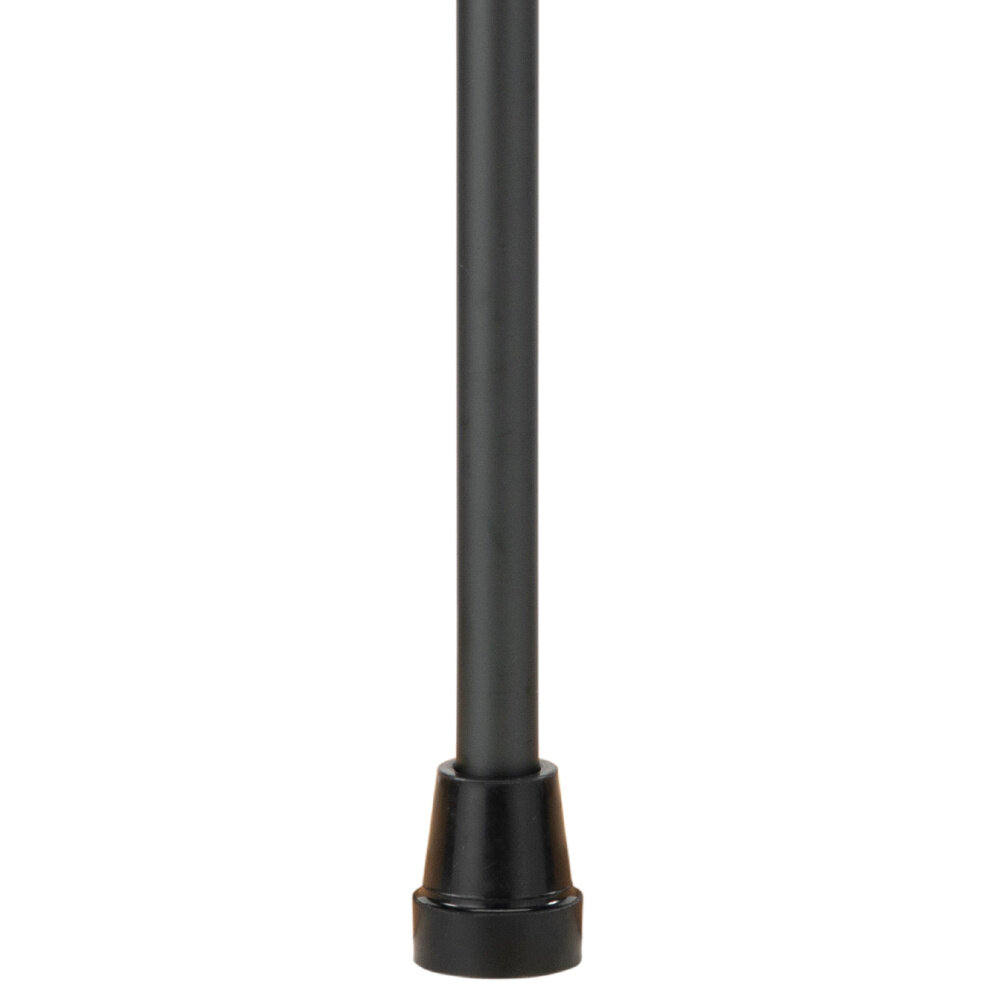 MultiMotion MultiMotion wandelstok met antislip handvat - 7-vorm