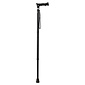 MultiMotion MultiMotion wandelstok en nordic walking in één - Zwart