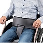 MultiMotion MultiMotion rolstoel positioneringsgordel met kruisband