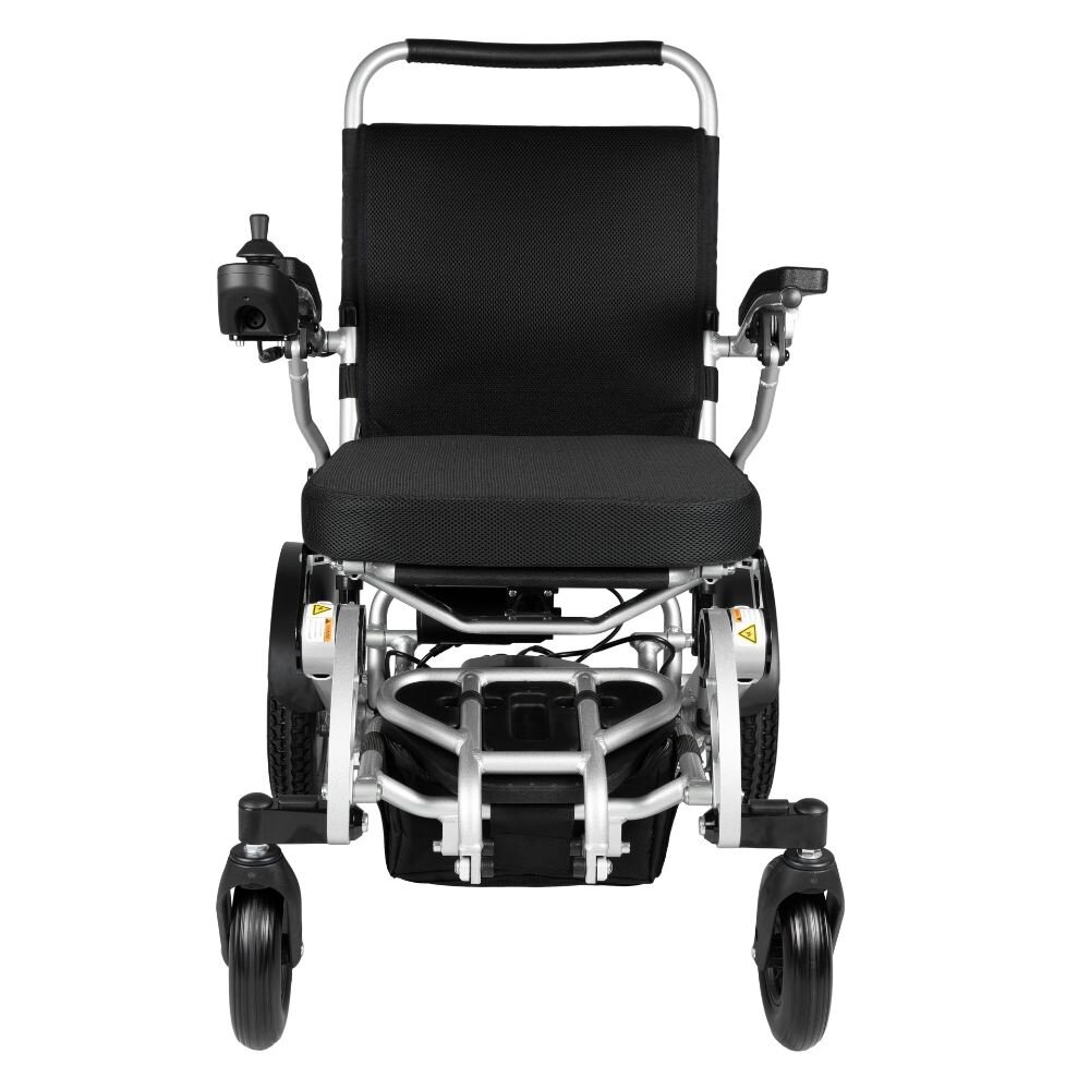 e-Ability ProRider RS elektrische rolstoel met sta-op functie