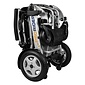 e-Ability ProRider RS elektrische rolstoel met sta-op functie