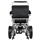 e-Ability ProRider SF elektrische rolstoel opvouwbaar en deelbaar in 2 delen