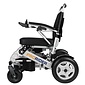 e-Ability ProRider ST opvouwbare elektrische rolstoel