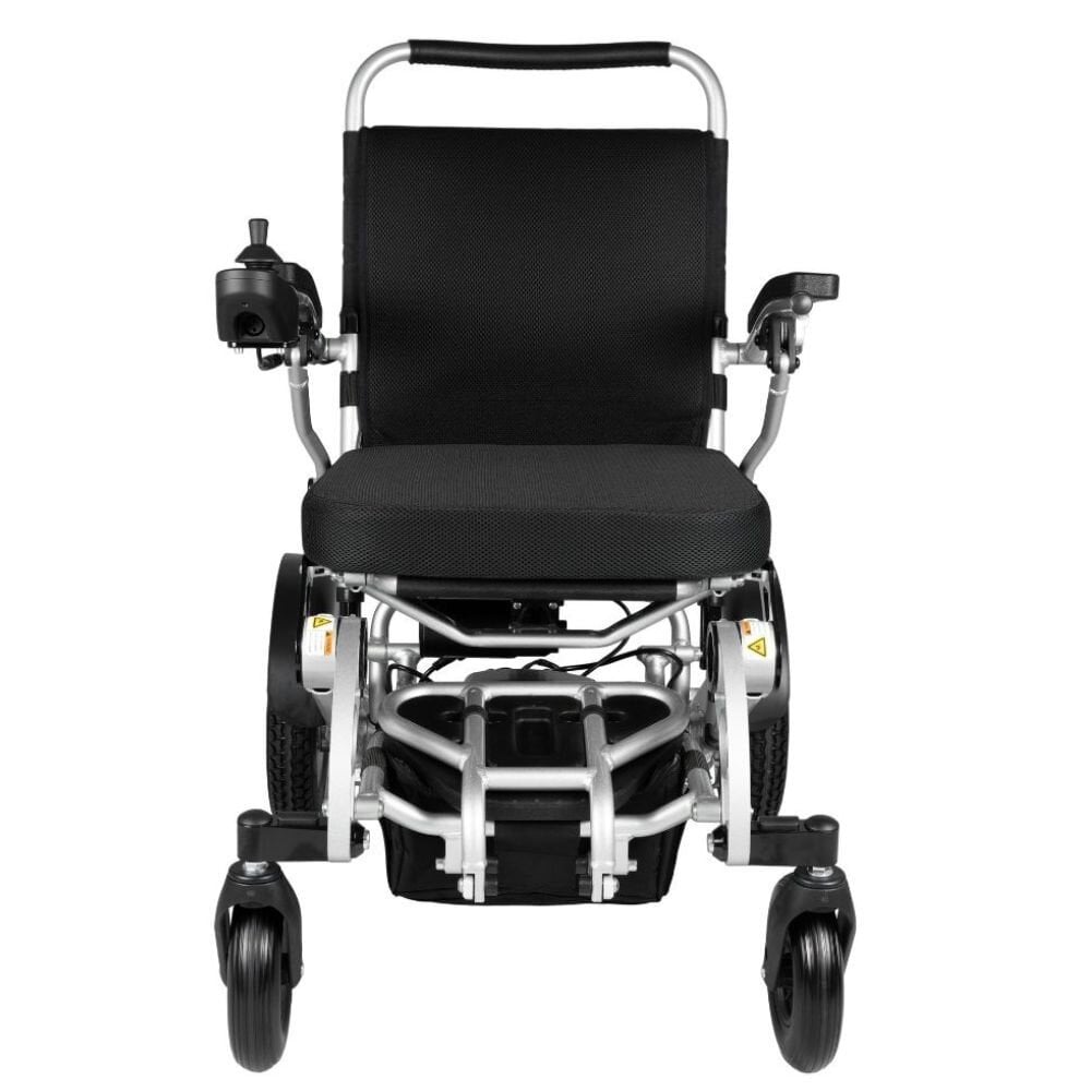 e-Ability ProRider ST opvouwbare elektrische rolstoel
