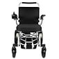 e-Ability ProRider ST opvouwbare elektrische rolstoel