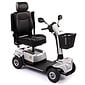 Motion Healthcare Motion eMove Pro demonteerbare scootmobiel