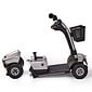Motion Healthcare Motion eMove Pro demonteerbare scootmobiel