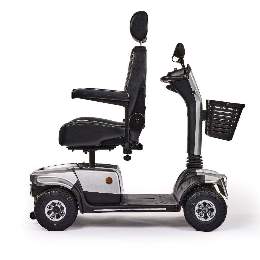 Motion Healthcare Motion eMove Pro demonteerbare scootmobiel