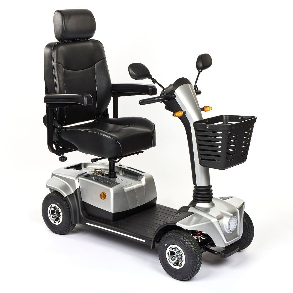 Motion Healthcare Motion eMove Pro demonteerbare scootmobiel