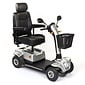 Motion Healthcare Motion eMove Pro demonteerbare scootmobiel