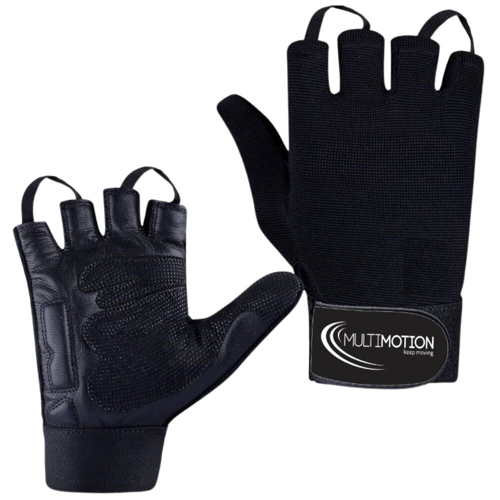 MultiMotion Rolstoelhandschoenen voor extra grip - Maat XXL
