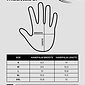 MultiMotion Rolstoelhandschoenen voor extra grip - Maat XXL