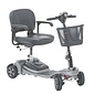 Motion Healthcare Alumina demontabele scootmobiel - Standaard