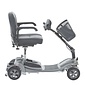 Motion Healthcare Alumina demontabele scootmobiel - Standaard