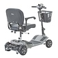 Motion Healthcare Alumina demontabele scootmobiel - Standaard