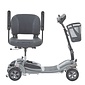 Motion Healthcare Alumina demontabele scootmobiel - Standaard