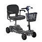 Motion Healthcare Alumina demontabele scootmobiel - Standaard