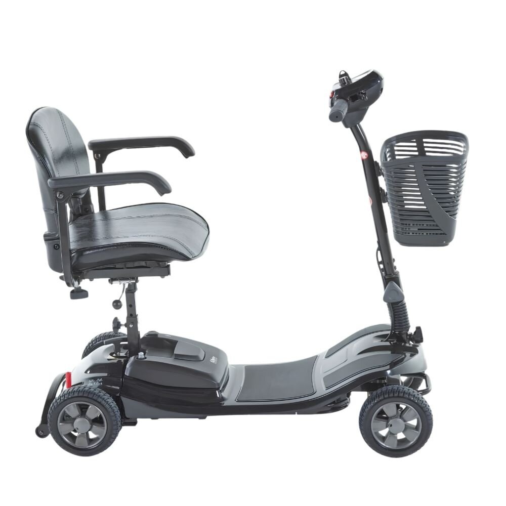 Motion Healthcare Airscape demontabele scootmobiel