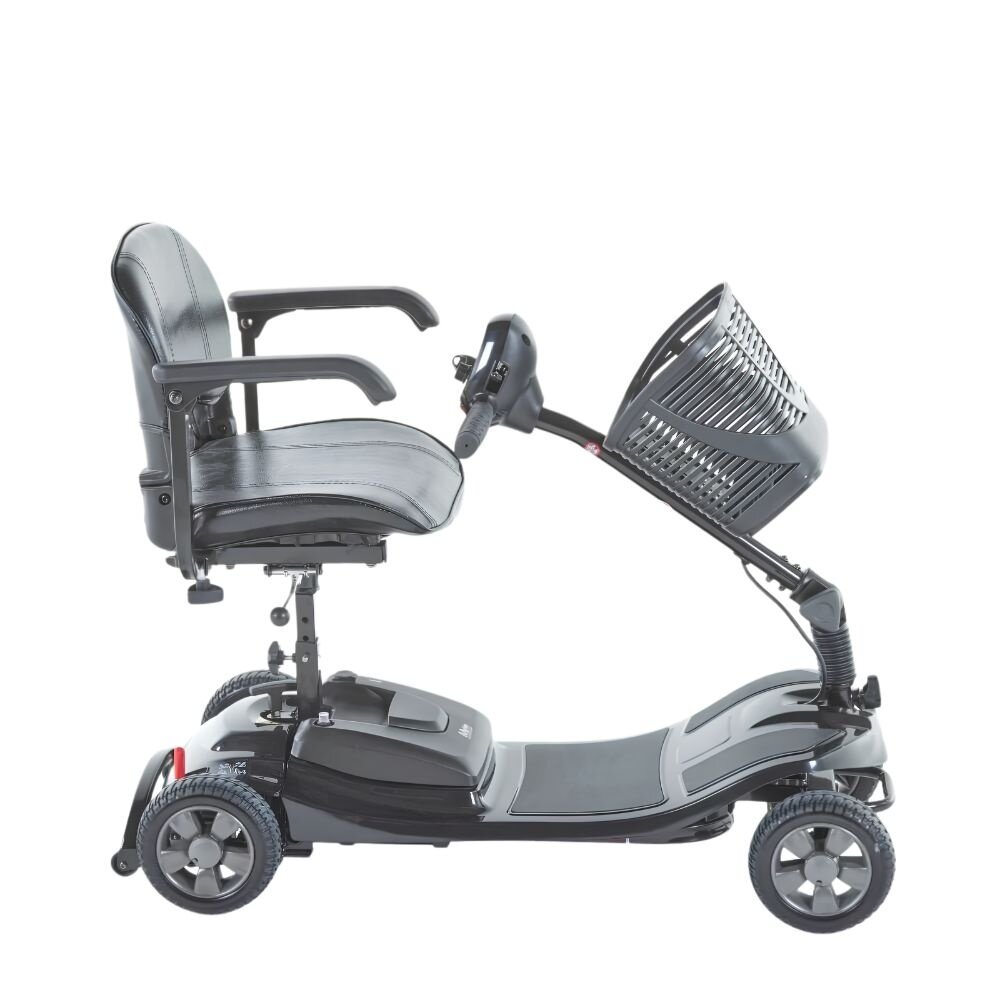 Motion Healthcare Airscape demontabele scootmobiel