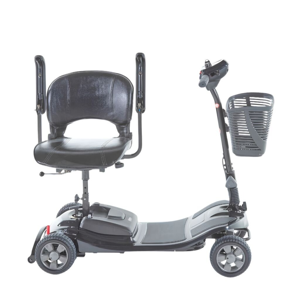 Motion Healthcare Airscape demontabele scootmobiel