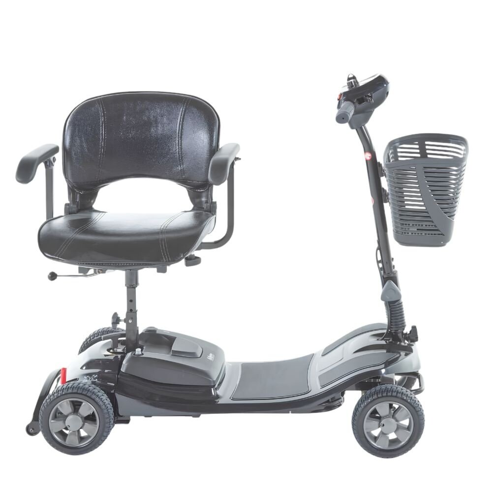 Motion Healthcare Airscape demontabele scootmobiel