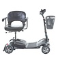Motion Healthcare Airscape demontabele scootmobiel