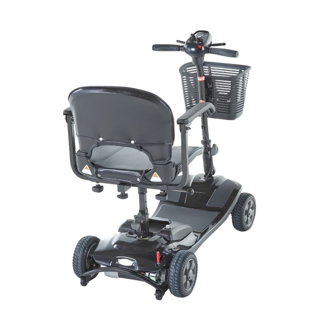 Motion Healthcare Airscape demontabele scootmobiel