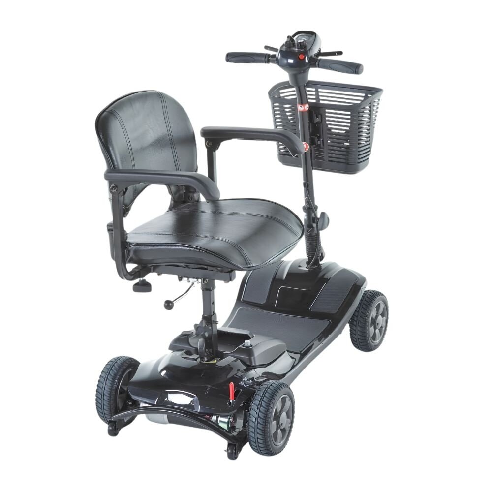 Motion Healthcare Airscape demontabele scootmobiel