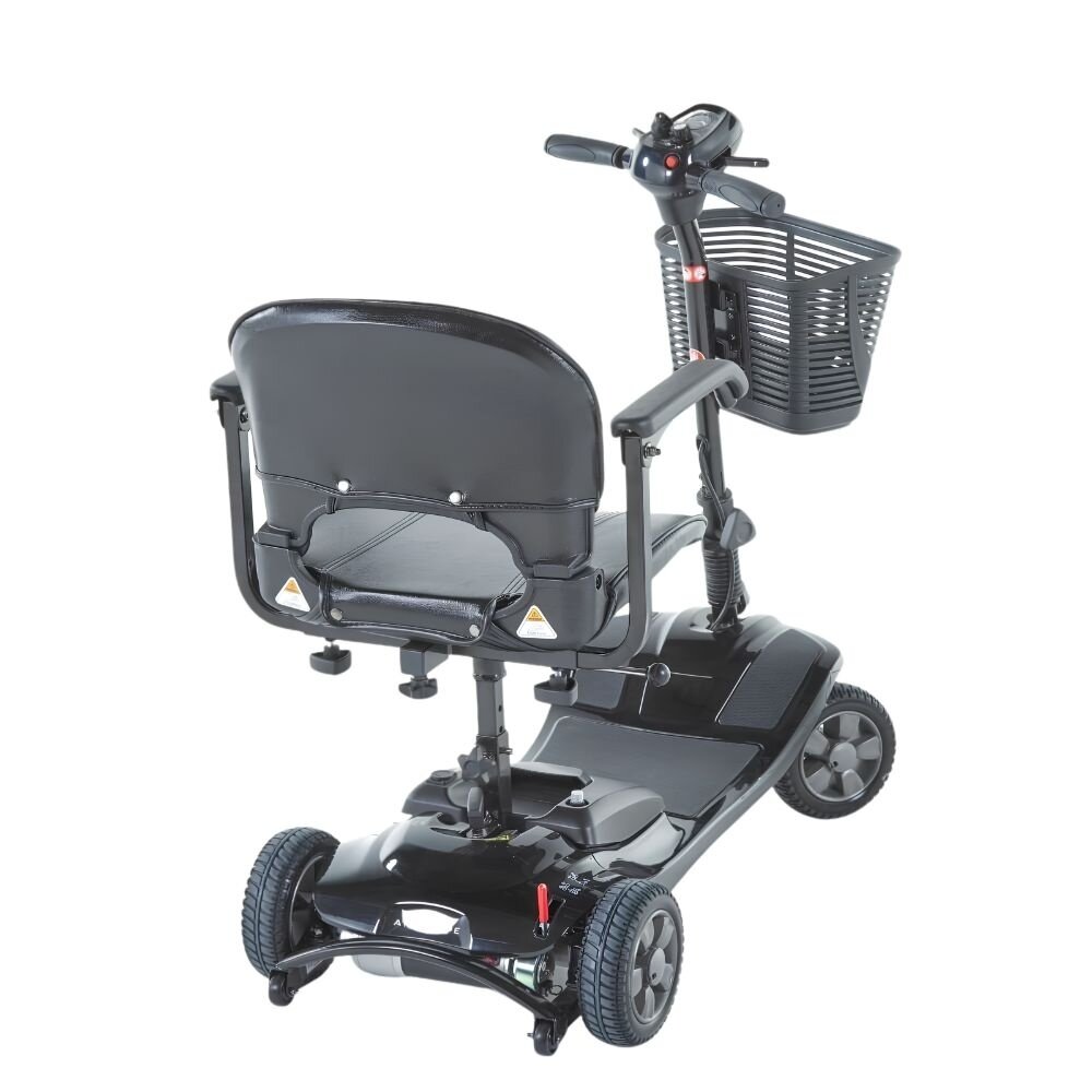 Motion Healthcare Airscape demontabele scootmobiel