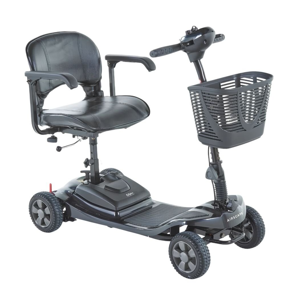 Motion Healthcare Airscape demontabele scootmobiel