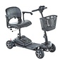 Motion Healthcare Airscape demontabele scootmobiel