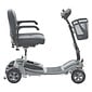 Motion Healthcare Alumina demontabele scootmobiel - Air (10 Ah)