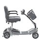 Motion Healthcare Alumina demontabele scootmobiel - Air (10 Ah)