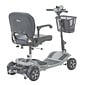 Motion Healthcare Alumina demontabele scootmobiel - Air (10 Ah)