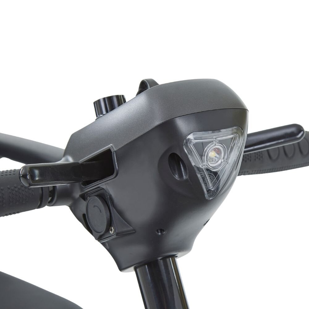 Motion Healthcare Alumina demontabele scootmobiel - Air (10 Ah)