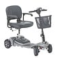 Motion Healthcare Alumina demontabele scootmobiel - Pro (40 Ah)